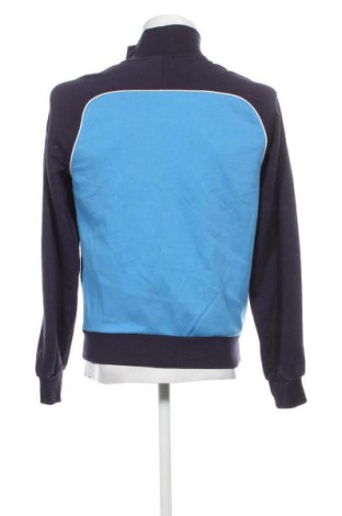 Herren Sportoberteil PUMA, Größe M, Farbe Blau, Preis 31,73 €