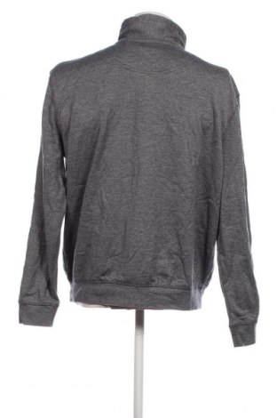 Herren Sportoberteil Tony Brown, Größe XL, Farbe Grau, Preis € 11,67