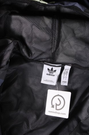 Herren Sportjacke Adidas, Größe L, Farbe Mehrfarbig, Preis € 62,09