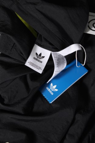 Geacă sport de bărbați Adidas Originals, Mărime L, Culoare Negru, Preț 109,99 Lei