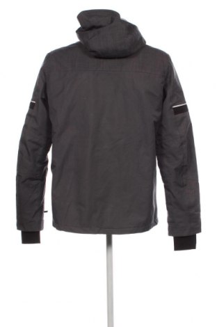 Herren Sportjacke Crane, Größe L, Farbe Grau, Preis € 11,41