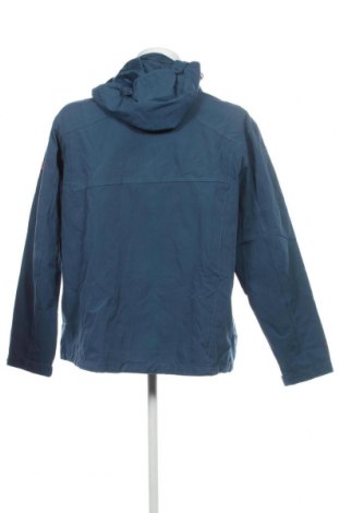 Herren Sportjacke McKinley, Größe XXL, Farbe Blau, Preis € 27,28