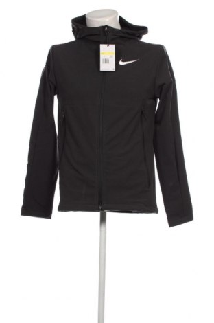 Ανδρικό αθλητικό μπουφάν Nike, Μέγεθος S, Χρώμα Πράσινο, Τιμή 67,73 €