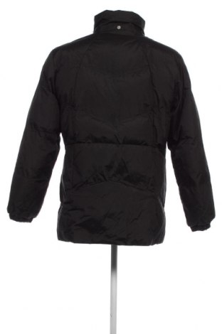 Pánska bunda , Veľkosť M, Farba Čierna, Cena  15,79 €