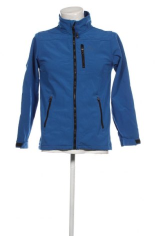 Pánska bunda , Veľkosť S, Farba Modrá, Cena  6,63 €