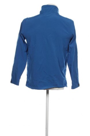 Pánska bunda , Veľkosť S, Farba Modrá, Cena  6,63 €