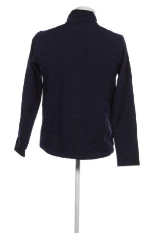 Pánska bunda , Veľkosť M, Farba Modrá, Cena  8,78 €