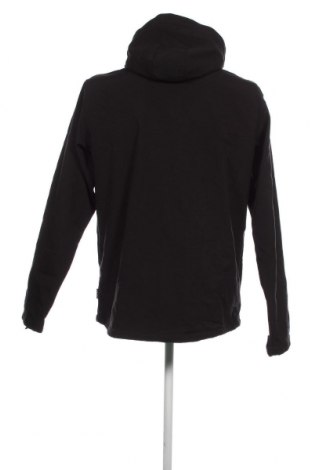 Ανδρικό μπουφάν, Μέγεθος L, Χρώμα Μαύρο, Τιμή 9,65 €