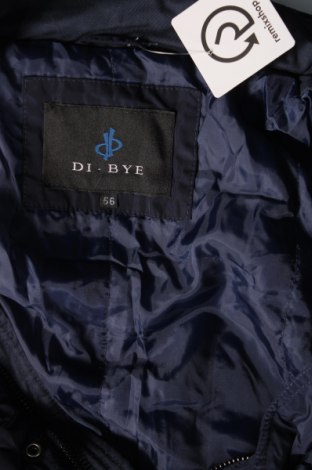 Pánská bunda , Velikost XL, Barva Modrá, Cena  648,00 Kč