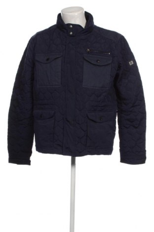 Pánska bunda , Veľkosť XL, Farba Modrá, Cena  23,02 €
