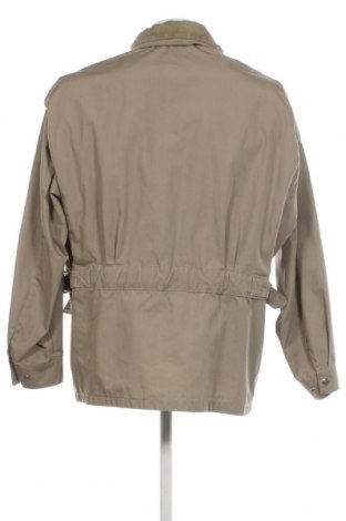 Pánska bunda , Veľkosť L, Farba Béžová, Cena  24,46 €