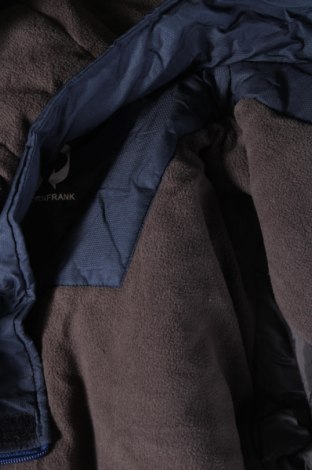 Herrenjacke, Größe XXS, Farbe Blau, Preis € 17,35