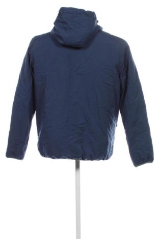 Herrenjacke, Größe L, Farbe Blau, Preis € 20,04