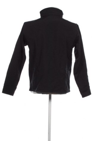 Ανδρικό μπουφάν, Μέγεθος M, Χρώμα Μαύρο, Τιμή 9,35 €