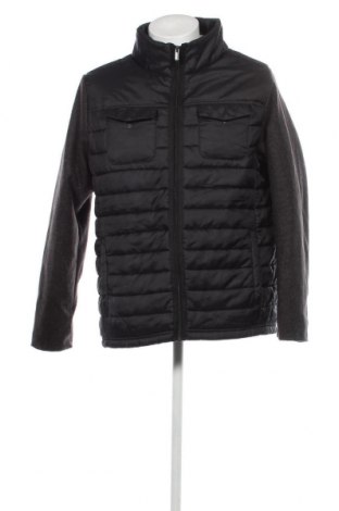 Pánska bunda , Veľkosť L, Farba Čierna, Cena  13,48 €