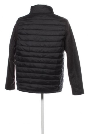 Herrenjacke, Größe L, Farbe Schwarz, Preis 17,35 €