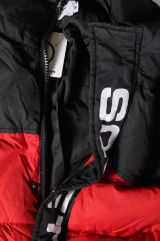 Ανδρικό μπουφάν, Μέγεθος M, Χρώμα Κόκκινο, Τιμή 16,33 €