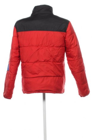 Pánska bunda , Veľkosť M, Farba Červená, Cena  14,97 €