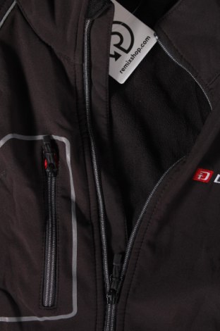 Pánska bunda , Veľkosť M, Farba Čierna, Cena  13,95 €