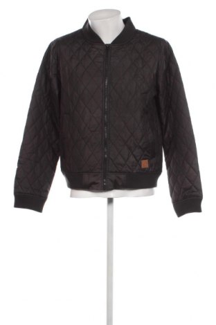Pánska bunda , Veľkosť L, Farba Čierna, Cena  14,97 €