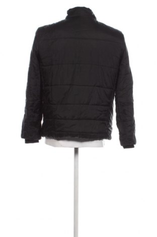 Pánska bunda , Veľkosť L, Farba Čierna, Cena  11,43 €