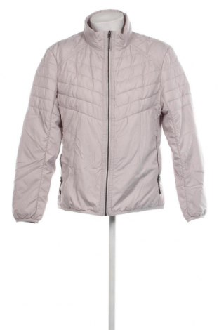 Pánska bunda , Veľkosť XL, Farba Sivá, Cena  10,89 €