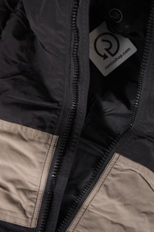 Pánska bunda , Veľkosť XL, Farba Čierna, Cena  9,53 €