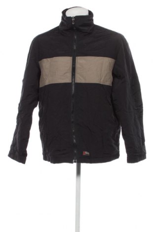 Pánska bunda , Veľkosť XL, Farba Čierna, Cena  11,43 €