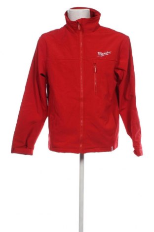 Мъжко яке, Размер XL, Цвят Червен, Цена 41,00 лв.