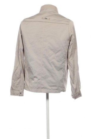 Herrenjacke, Größe M, Farbe Beige, Preis 13,36 €