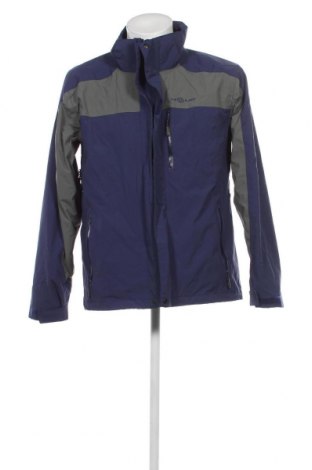 Pánska bunda , Veľkosť M, Farba Modrá, Cena  20,39 €