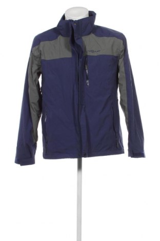 Herrenjacke, Größe M, Farbe Blau, Preis 12,49 €