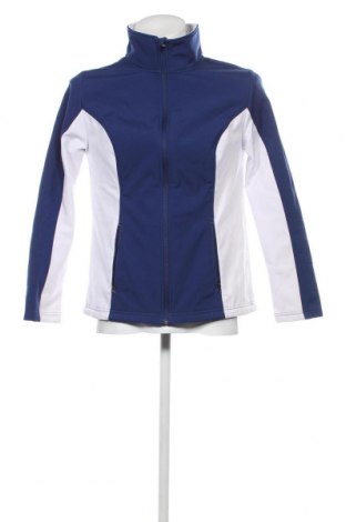 Pánska bunda , Veľkosť M, Farba Modrá, Cena  10,89 €