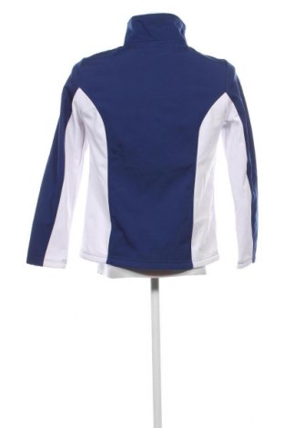 Ανδρικό μπουφάν, Μέγεθος M, Χρώμα Μπλέ, Τιμή 11,88 €