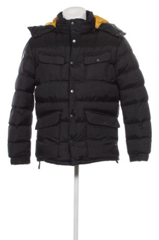 Pánska bunda , Veľkosť L, Farba Čierna, Cena  19,29 €