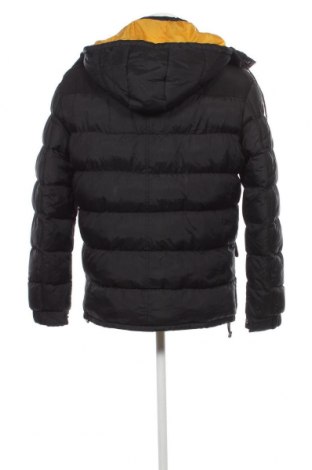 Pánska bunda , Veľkosť L, Farba Čierna, Cena  19,29 €