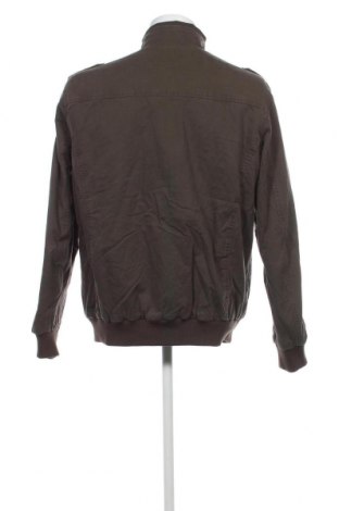 Herrenjacke, Größe XL, Farbe Grau, Preis 24,22 €