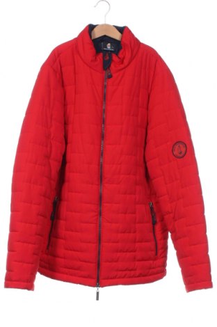 Pánska bunda , Veľkosť S, Farba Červená, Cena  16,33 €
