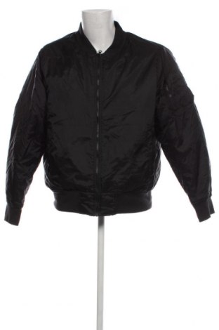 Ανδρικό μπουφάν, Μέγεθος XXL, Χρώμα Μαύρο, Τιμή 17,58 €