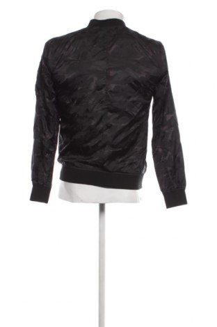 Herrenjacke, Größe S, Farbe Schwarz, Preis € 6,68