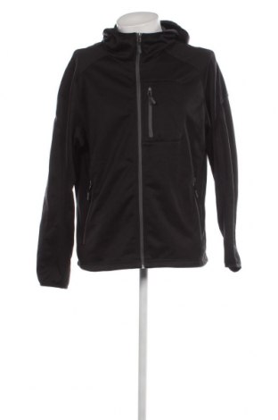 Pánska bunda , Veľkosť XL, Farba Čierna, Cena  9,30 €