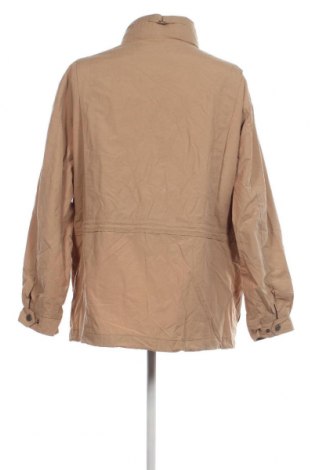 Herrenjacke, Größe XL, Farbe Beige, Preis € 11,02