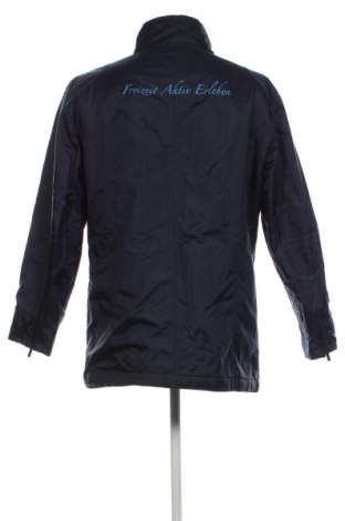 Pánska bunda , Veľkosť XXL, Farba Modrá, Cena  15,96 €
