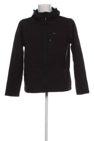 Herrenjacke 33 000 ft, Größe L, Farbe Schwarz, Preis € 13,36