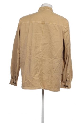 Pánska bunda  ASOS, Veľkosť XL, Farba Béžová, Cena  21,21 €