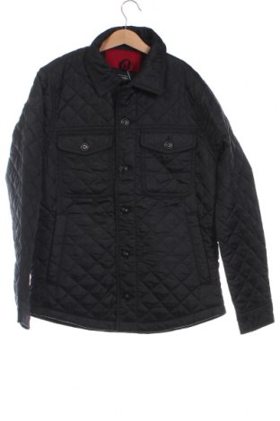 Ανδρικό μπουφάν Abercrombie & Fitch, Μέγεθος XS, Χρώμα Μαύρο, Τιμή 22,47 €