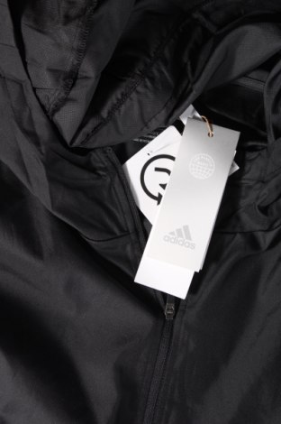 Herrenjacke Adidas, Größe L, Farbe Schwarz, Preis € 56,45