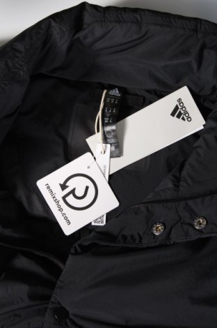 Herrenjacke Adidas, Größe M, Farbe Schwarz, Preis € 108,64