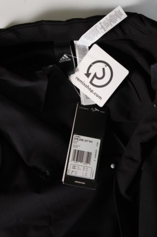 Herrenjacke Adidas, Größe XS, Farbe Schwarz, Preis 22,47 €