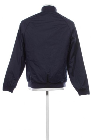 Herrenjacke Adidas, Größe S, Farbe Blau, Preis € 56,78